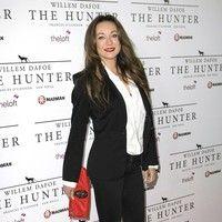 Michelle Bridges - The Australian premiere of 'The Hunter' held at Dendy Cinemas | Picture 87484